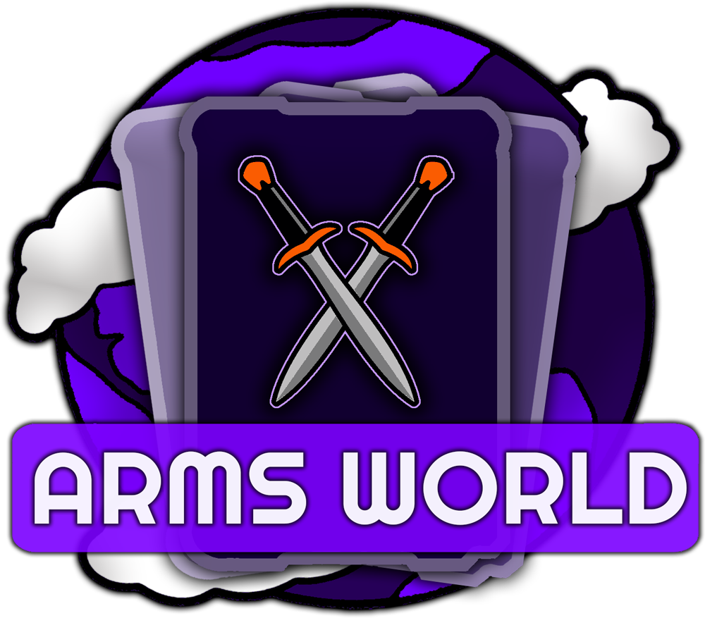Arms World Game